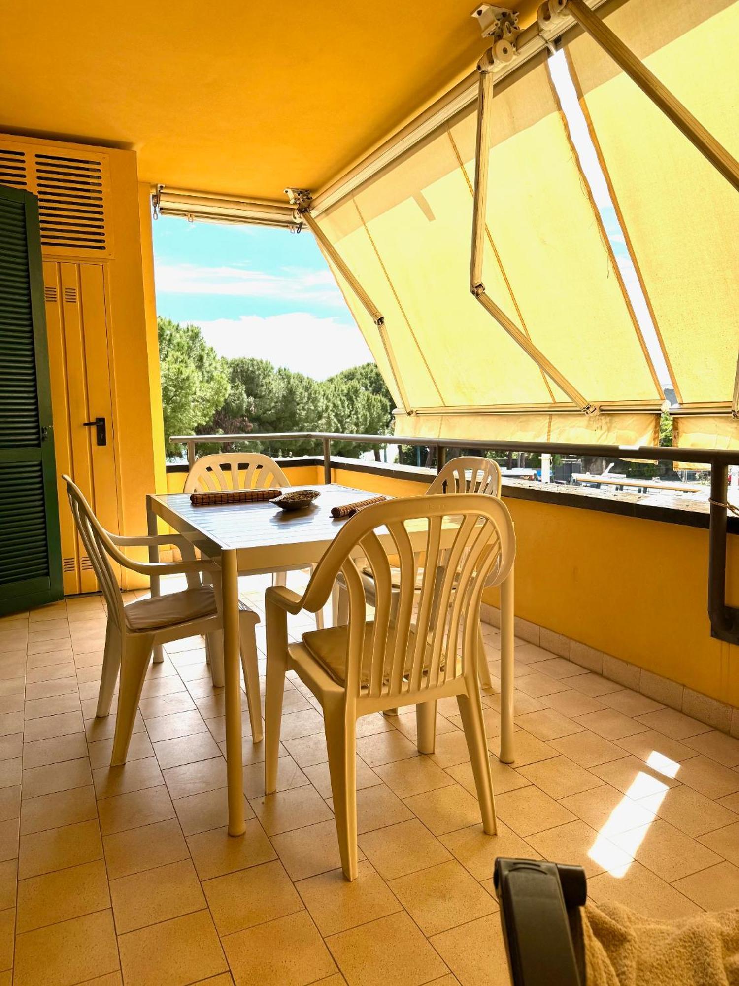 Sanremo Residence Sul Mare Ngoại thất bức ảnh
